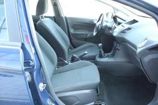 Ford Fiesta 1.2 Trend 