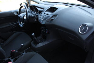 Ford Fiesta 1.2 Trend 