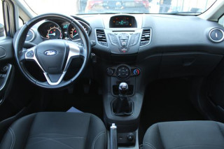 Ford Fiesta 1.2 Trend 