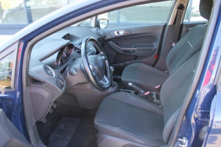 Ford Fiesta 1.2 Trend 