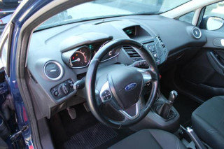 Ford Fiesta 1.2 Trend 
