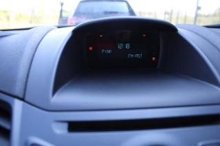 Ford Fiesta 1.2 Trend 