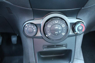 Ford Fiesta 1.2 Trend 