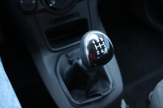 Ford Fiesta 1.2 Trend 