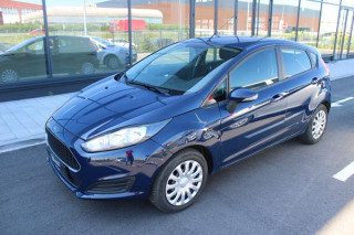 Ford Fiesta 1.2 Trend 