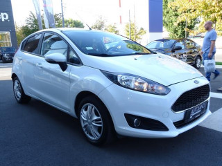 Ford Fiesta 1.5 tdci Trend 