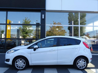 Ford Fiesta 1.5 tdci Trend 