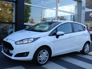 Ford Fiesta 1.5 tdci Trend 
