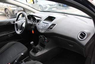 Ford Fiesta 1.25 TREND 