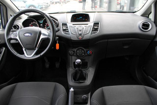 Ford Fiesta 1.25 TREND 