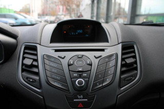 Ford Fiesta 1.25 TREND 