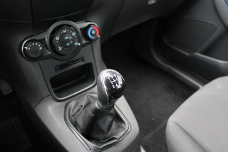 Ford Fiesta 1.25 TREND 