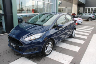 Ford Fiesta 1.25 TREND 