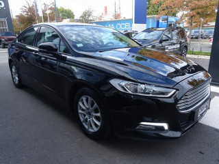 Ford Mondeo 2.0 tdci Trend 
