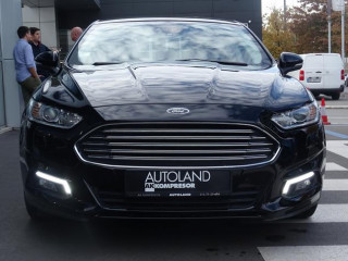 Ford Mondeo 2.0 tdci Trend 