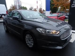 Ford Mondeo 2.0 tdci 150 Trend 