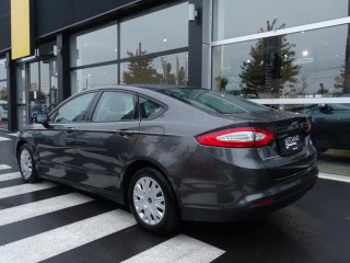 Ford Mondeo 2.0 tdci 150 Trend 