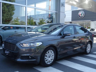 Ford Mondeo 2.0 tdci 150 Trend 