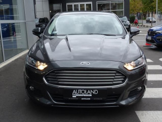 Ford Mondeo 2.0 TDCI Trend 
