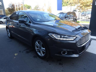 Ford Mondeo 2.0tdci Titanium AUT 