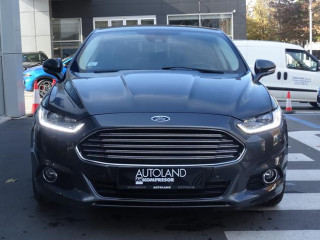 Ford Mondeo 2.0tdci Titanium AUT 
