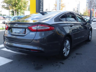 Ford Mondeo 2.0tdci Titanium AUT 
