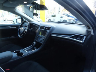 Ford Mondeo 2.0tdci Titanium AUT 