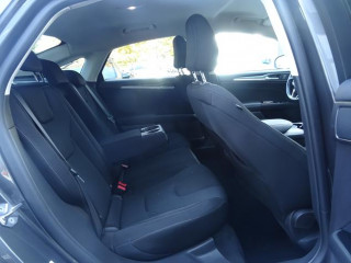 Ford Mondeo 2.0tdci Titanium AUT 