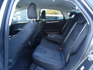 Ford Mondeo 2.0tdci Titanium AUT 