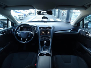 Ford Mondeo 2.0tdci Titanium AUT 