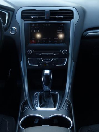 Ford Mondeo 2.0tdci Titanium AUT 