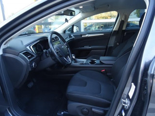 Ford Mondeo 2.0tdci Titanium AUT 