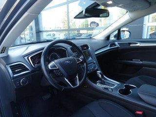 Ford Mondeo 2.0tdci Titanium AUT 