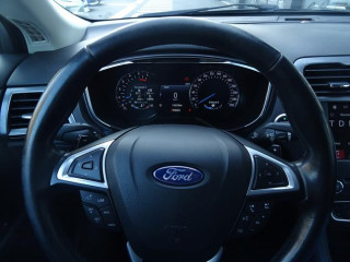 Ford Mondeo 2.0tdci Titanium AUT 