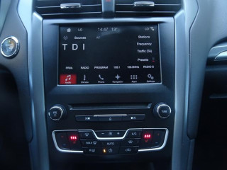 Ford Mondeo 2.0tdci Titanium AUT 