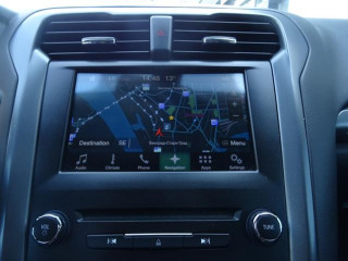 Ford Mondeo 2.0tdci Titanium AUT 