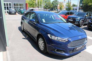 Ford Mondeo 2.0 TDCI AUT 