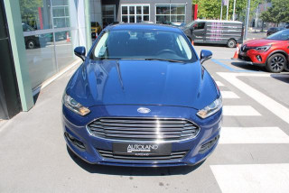Ford Mondeo 2.0 TDCI AUT 