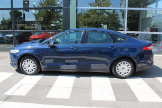 Ford Mondeo 2.0 TDCI AUT 
