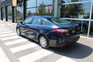 Ford Mondeo 2.0 TDCI AUT 