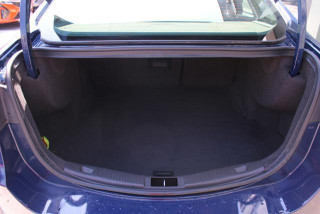 Ford Mondeo 2.0 TDCI AUT 