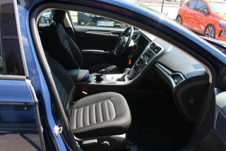 Ford Mondeo 2.0 TDCI AUT 