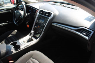 Ford Mondeo 2.0 TDCI AUT 