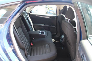 Ford Mondeo 2.0 TDCI AUT 