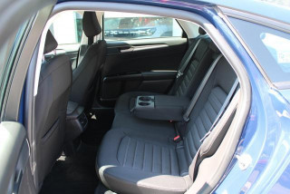 Ford Mondeo 2.0 TDCI AUT 