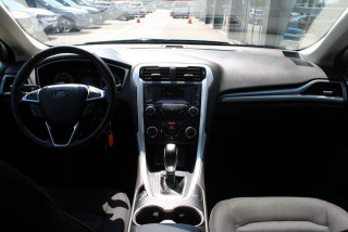 Ford Mondeo 2.0 TDCI AUT 