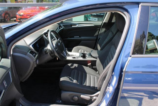 Ford Mondeo 2.0 TDCI AUT 