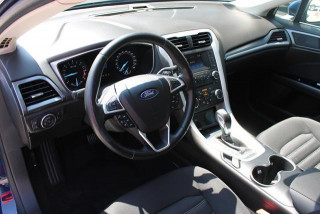 Ford Mondeo 2.0 TDCI AUT 