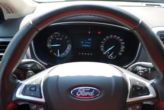 Ford Mondeo 2.0 TDCI AUT 