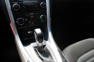 Ford Mondeo 2.0 TDCI AUT 